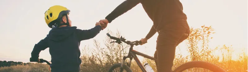 12 Inch Wheel (Age 3-5 Yrs) 